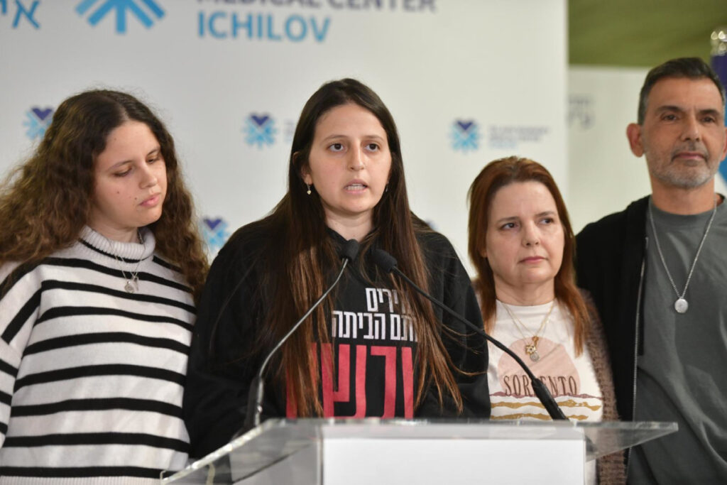 אלה בן עמי: "עוד לא התחלנו להתעמק בתופת ובגיהנום"