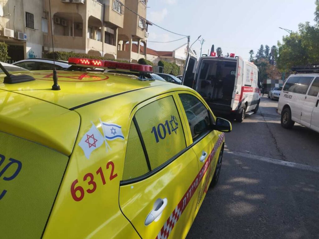קורבן שני מהבוקר – בן 30 נרצח בלוד, המשטרה: "זילות חיי אדם"