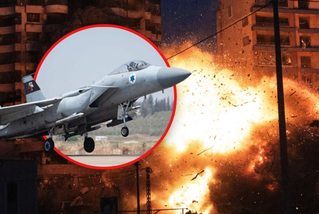 למרות שלא הוזמן: חיל האוויר ישתתף בהלווייתו של נסראללה