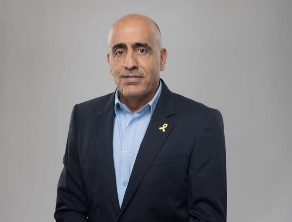 נדחתה תביעתו של ראש מועצת מיתר לשעבר שמעון מזוז נגד שמעון פרץ
