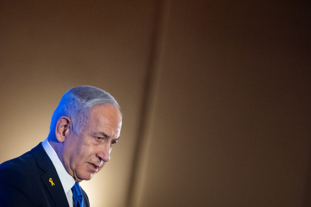 פרשת קטארגייט: היועמ"שית פתחה בחקירה נגד גורמים בלשכת רה"מ