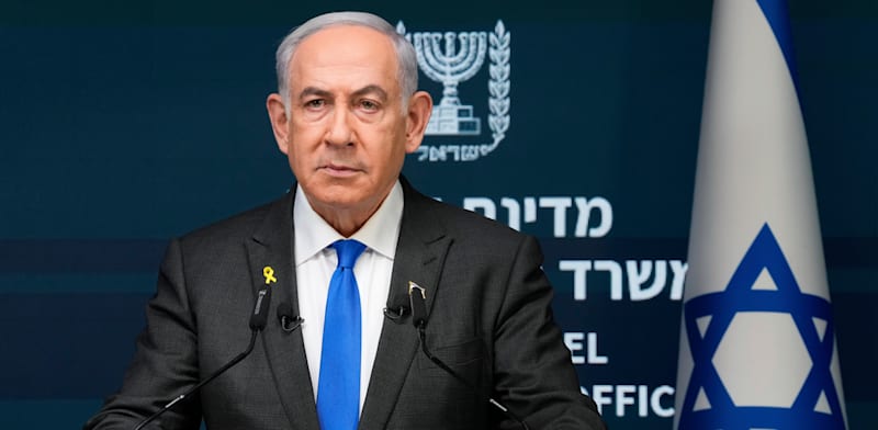 נתניהו ייפגש עם טראמפ: האם המגבלות על יצוא שבבים יוסרו?