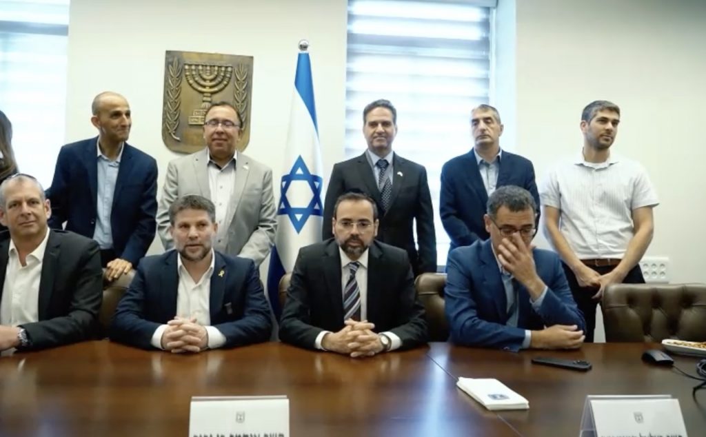בזכות 'בג"ץ המנכ"ליות': שרים יחויבו למנות נשים למנכ"ליות משרדים ולמשרות אמון נוספות