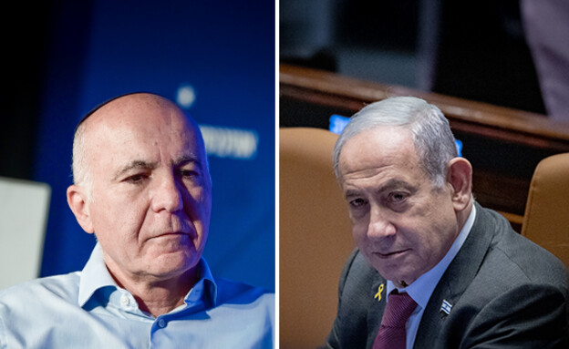"נתניהו איים עליי": ראש השב"כ לשעבר פותח הכול