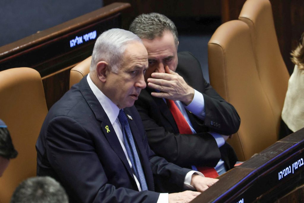 משלחת ישראלית תצא לקהיר לדון בהמשך ההסכם עם חמאס