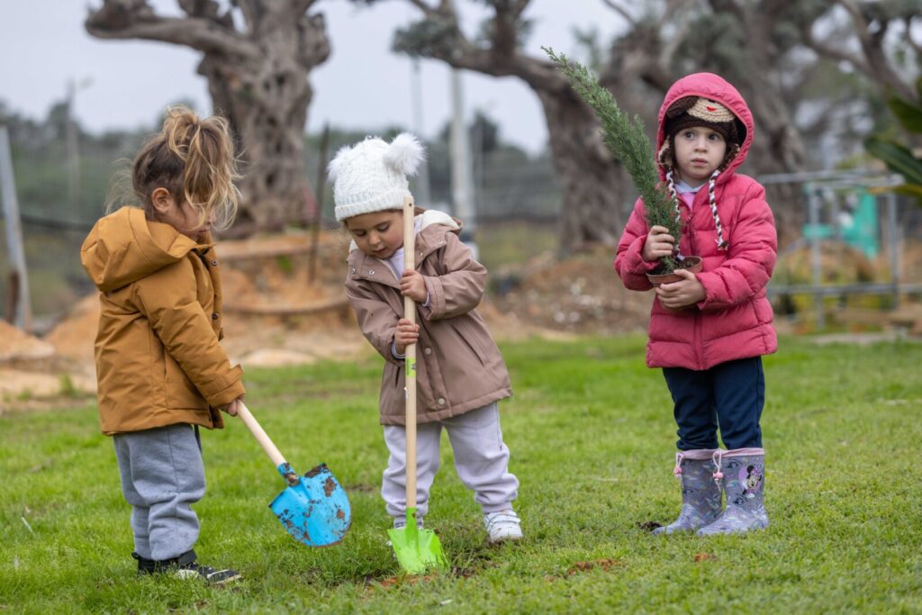 שתיל של אחרי מלחמה: ט"ו בשבט תשפ"ה בצל המשבר בחקלאות הישראלית