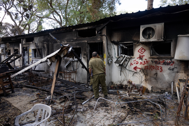 לראשונה: הממשלה תדון הערב בהקמת "ועדה לחקירת אירועי 7 באוקטובר"
