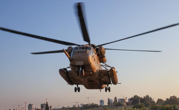 N12 – נתניהו מאשר: המו"מ על השלב השני יחל בשני