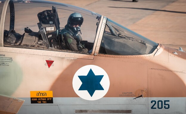 N12 – איפה היה חיל האוויר במתקפת הפתע של חמאס?