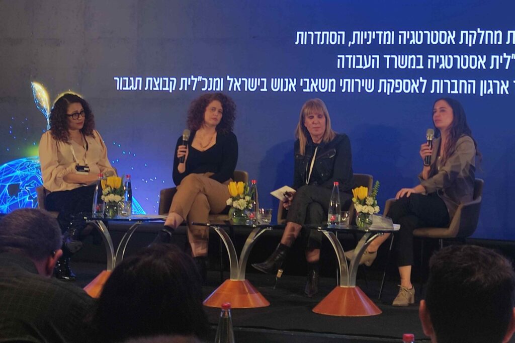 העובדים השעתיים נותרו במלחמה ללא כל רשת ביטחון; משרד העבודה: "נבחן את הסוגייה"