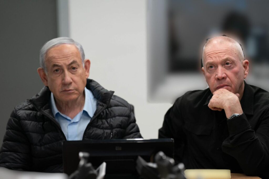 גלנט: יכולנו לתקוף את כל צמרת חיזבאללה בימים הראשונים למלחמה