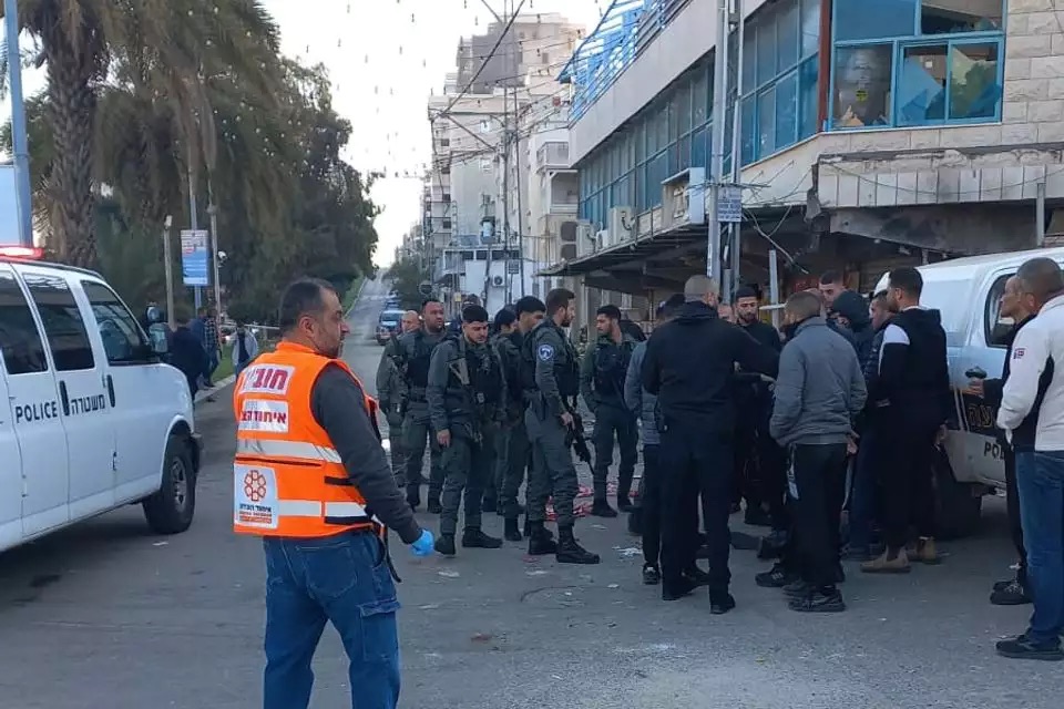 האלימות משתוללת: 5 נרצחים תוך יממה בלוד, בתל אביב ובטייבה