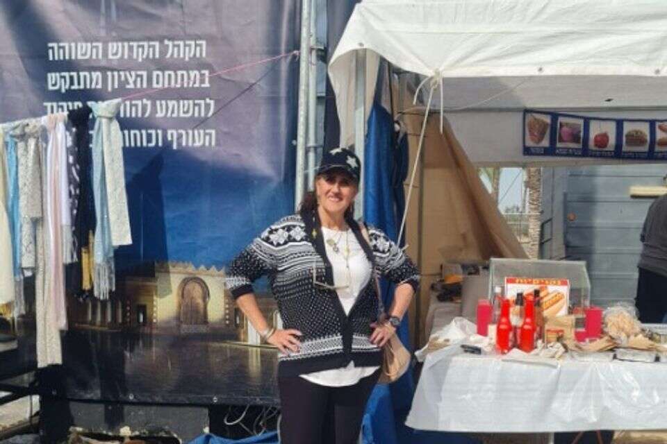 "אנחנו בדרך לתהום": תושבת אופקים חושפת את המצב הכלכלי הקשה