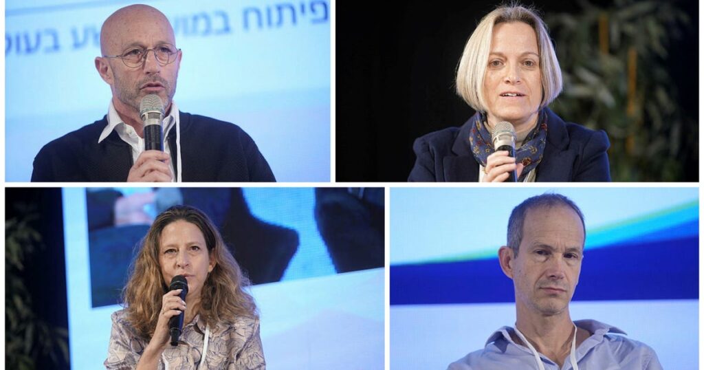 "הוא מת מטיל או מת מחום": איך מזג האוויר הקשה יכול להשפיע על מלחמות העתיד של ישראל – ישראל חדשות