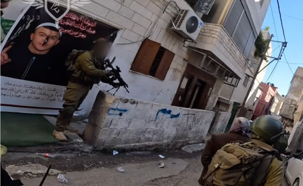 צה"ל חידד נהלים, אך העלאת סרטוני חיילים לרשתות החברתיות…