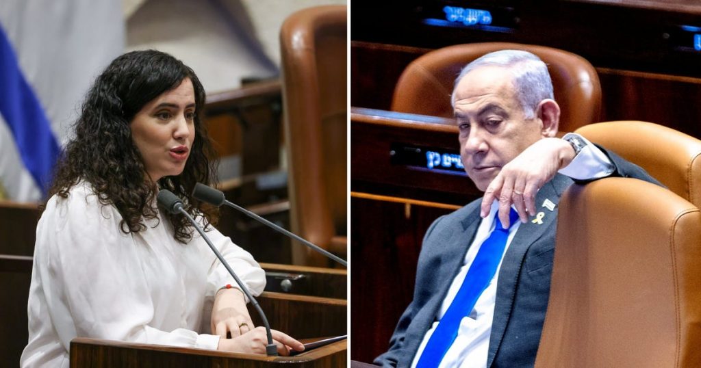 מדוע המחוקק השמאלי הזה מקבל את עורם של נאמנים – דעה – דעה