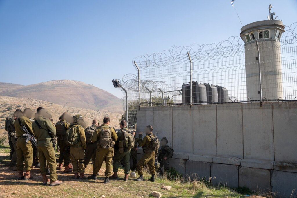 גורמי ביטחון: התרענו על סכנה בפילבוקס שהותקף במחסום תייסיר
