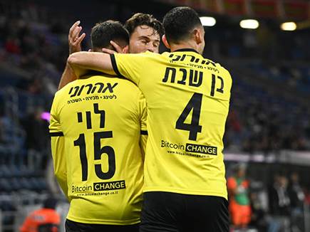 תלוי בהם: מענק הפלייאוף של שחקני נתניה