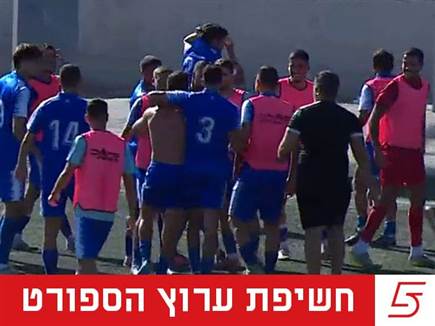 מערך וטקטיקה עפ"י ההלכה: על מ.כ. ירושלים