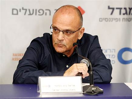 קאדין קרינגטון מחוץ לסגל הנבחרת, ועם יעקב יחליפו