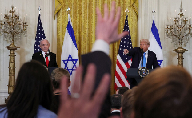 השאלה שכל ישראלי צריך לשאול את עצמו לאחר ליל ההפתעות של…