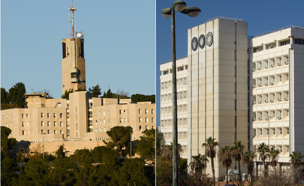 שכר של כמעט 50 אלף שקל לבוגר? הנתונים שכל שוק העבודה…