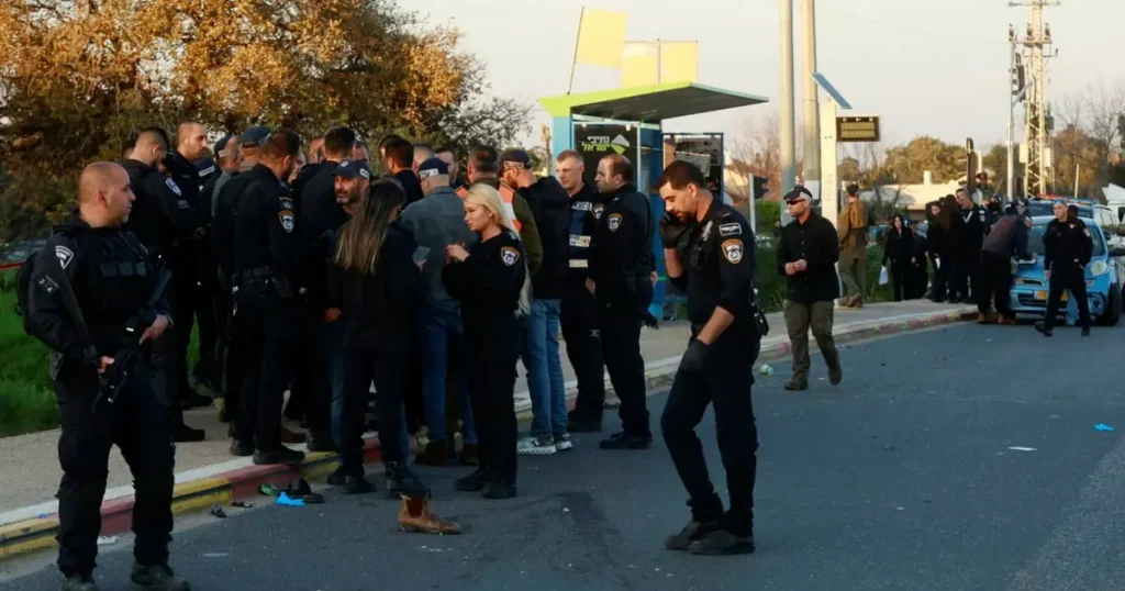 14 פצועים, כולל אחד מהם באופן ביקורתי, בגיבוש פיגוע בצפון ישראל – ישראל חדשות