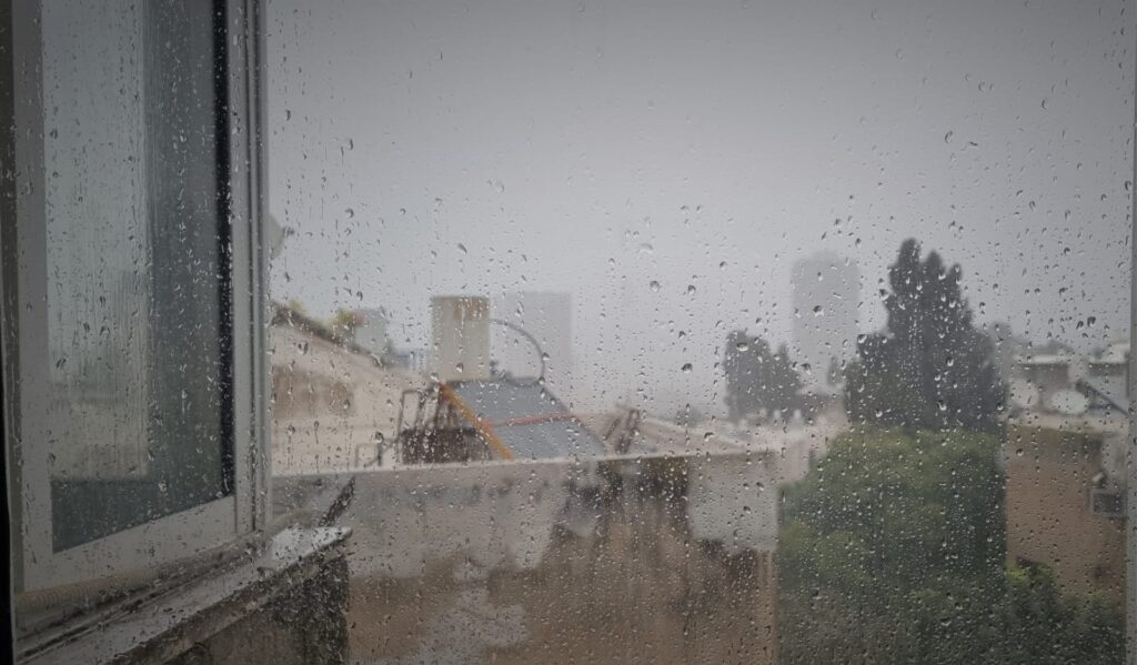 שלושה פונו במצב קשה ואנוש לבתי חולים עקב היפותרמיה