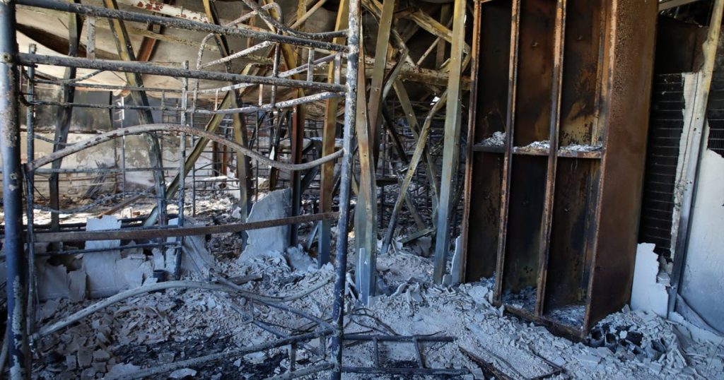 צבא ההגנה הישראלי, 7 באוקטובר: אגף ביטחון בעזה, הגבול, קיבוץ אלמים, נלחם לבד במשך שעות – חדשות ישראל