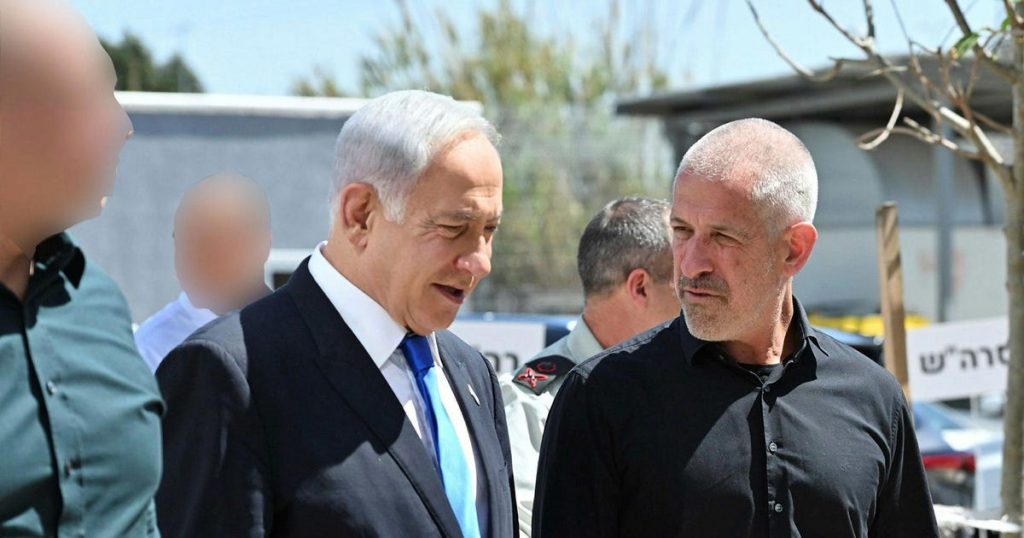 ראש משרד החוץ, מוסד, לחץ על תוכנית להעלות תוכנית להכפיש את קטאר בתחילת מלחמת עזה – חדשות ישראל