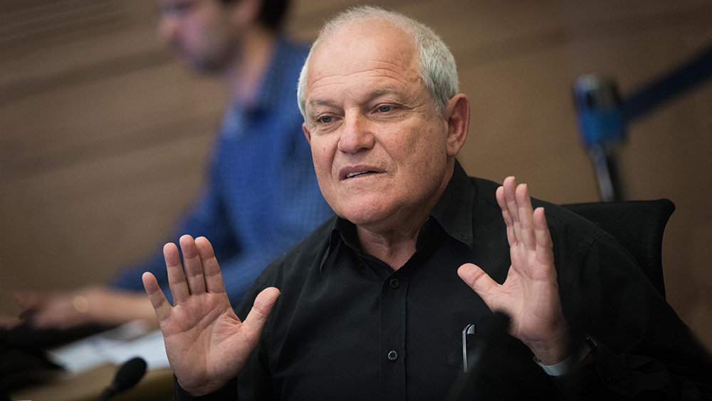 תקציב הרשות לביטחון קהילתי ייחתך ב-83%, תכניות למניעת התמכרויות ייפסקו
