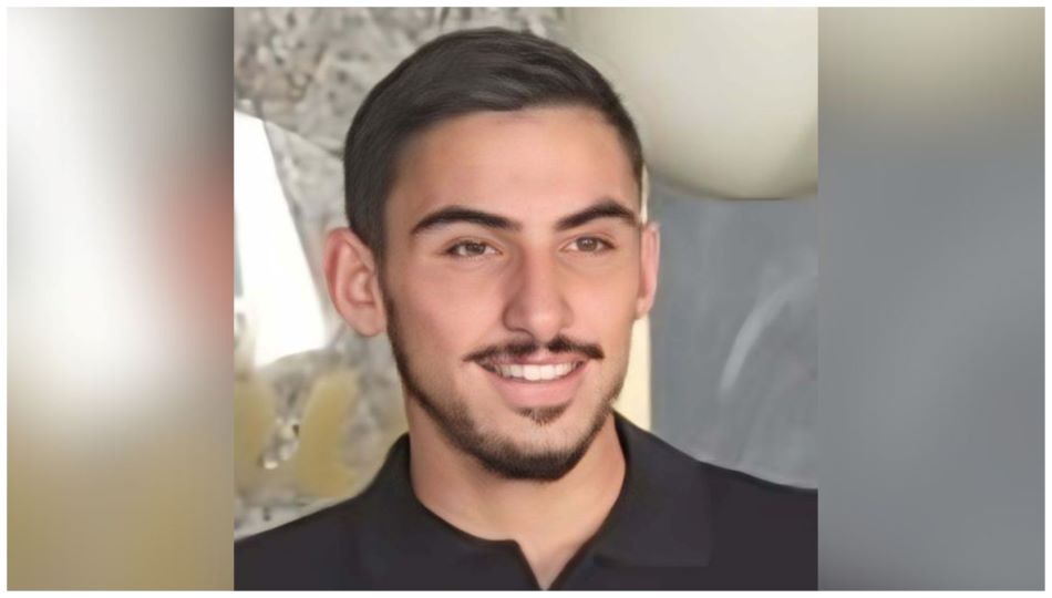 שורד השבי סשה טרופנוב לרום ברסלבסקי שהוחזק עמו בשבי: "תחזיק מעמד"