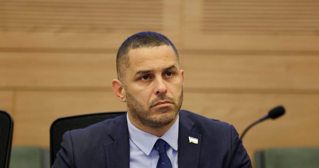בחירת השירות האזרחי בנתניהו בבדיקה בין שערוריית מכתב ההמלצה – חדשות ישראל
