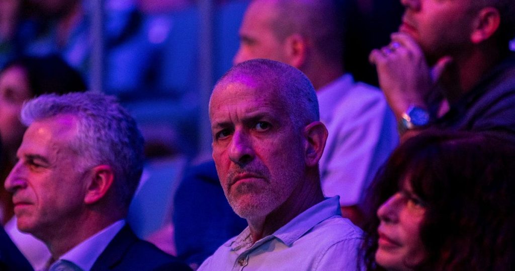 נתניהו הוא ההשפלה של ראש ההימור של שיין. הקול הגבוה ביותר בתאגיד ההגנה ישראל – חדשות ישראל