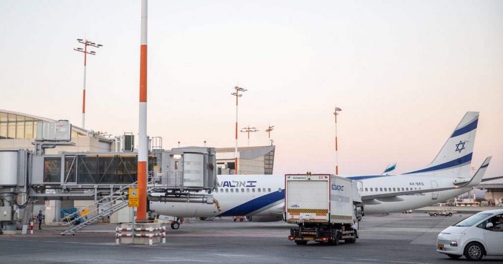 טיסות מישראל עדיין יקרות בפסח הזה. והמחירים לא יורדים בקרוב – חדשות ישראל