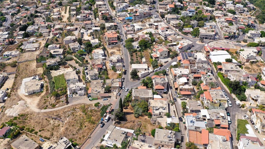 הממשלה אישרה תוכנית חומש לדרוזים והצ'רקסים בכ-5 מיליארד ש"ח