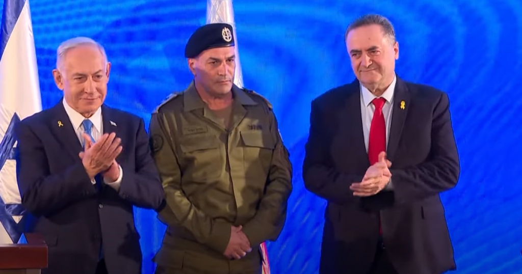 מפקד הצבא הישראלי החדש, אייל זמיר, מתמודד עם קרבות ישנים בזמן שנתניהו מבקש להכתיב את תנועותיו הראשונות – חדשות ישראל