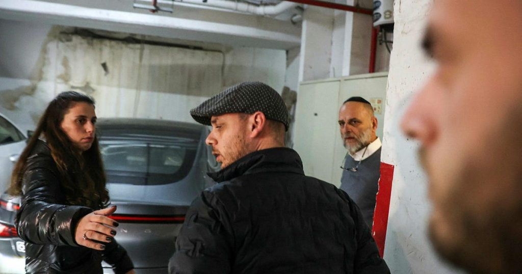 איש העסקים הישראלי העביר כסף מקבוצות הלחץ הקטאריות לעוזר נתניהו לשעבר – חדשות ישראל