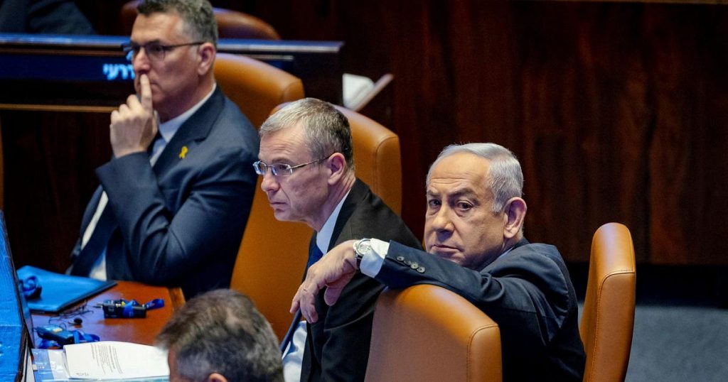 הירי של התובע של ישראל לא יהיה קל. אלה המכשולים החוקיים לנתניהו – מסביר האריץ