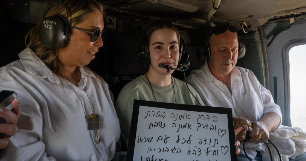 מדוע על בני הערובה של בני הערובה – הדעה מפריעה לך