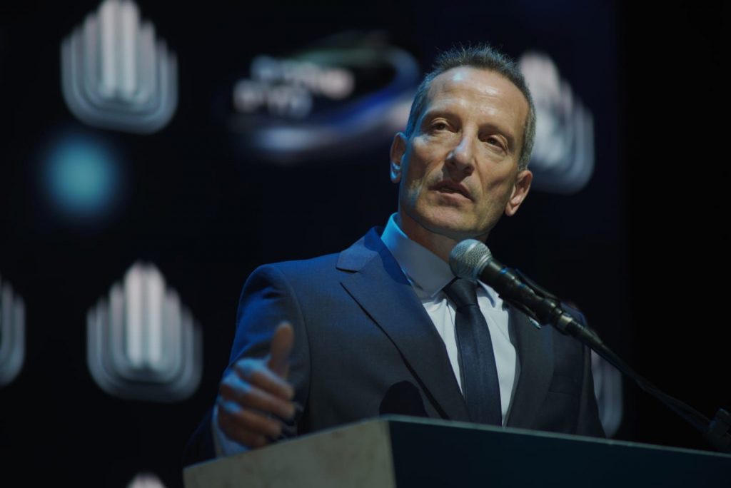 מנכ"ל משרד הביטחון: "שיקום הפצועים יארך שנים, בלי משאבים זה לא יעבוד"