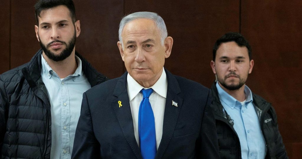 סקר: רוב הישראלים אומרים כי נתניהו צריך להתפטר, ולקבל אחריות ל -7 באוקטובר – חדשות ישראל