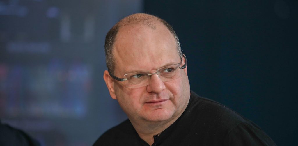 פחות מבעבר: התגמול הכספי שקיבל גיל שויד ב-2024