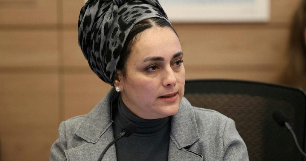 הצעת החוק "הטרור בחוג האקדמי" צודקת