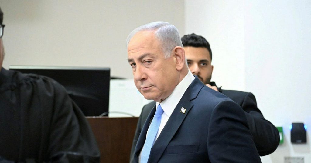 בית המשפט לא יגביל את הזמן לתעודת ההגנה בראש הממשלה – חדשות ישראל
