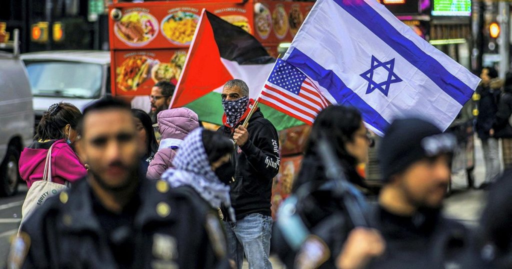 הרב של אוהיו אינו מתפוצץ מהתכנסות נגד מצוינות לבנה בגלל השקפותיו המקצוען – חדשות ארצות הברית