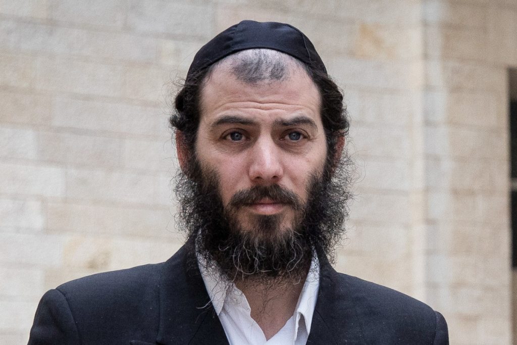 מוטי בבצ'יק במתקפה על בנימין נתניהו: תעזור או תלך