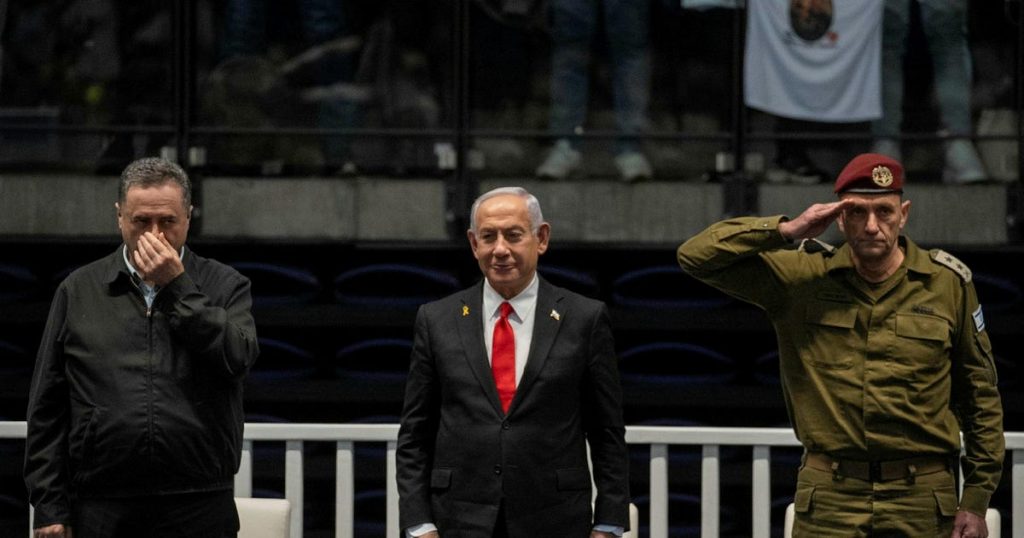 כל מושגי ישראל קרסו על ניהול הסכסוך הפלסטיני – דעה