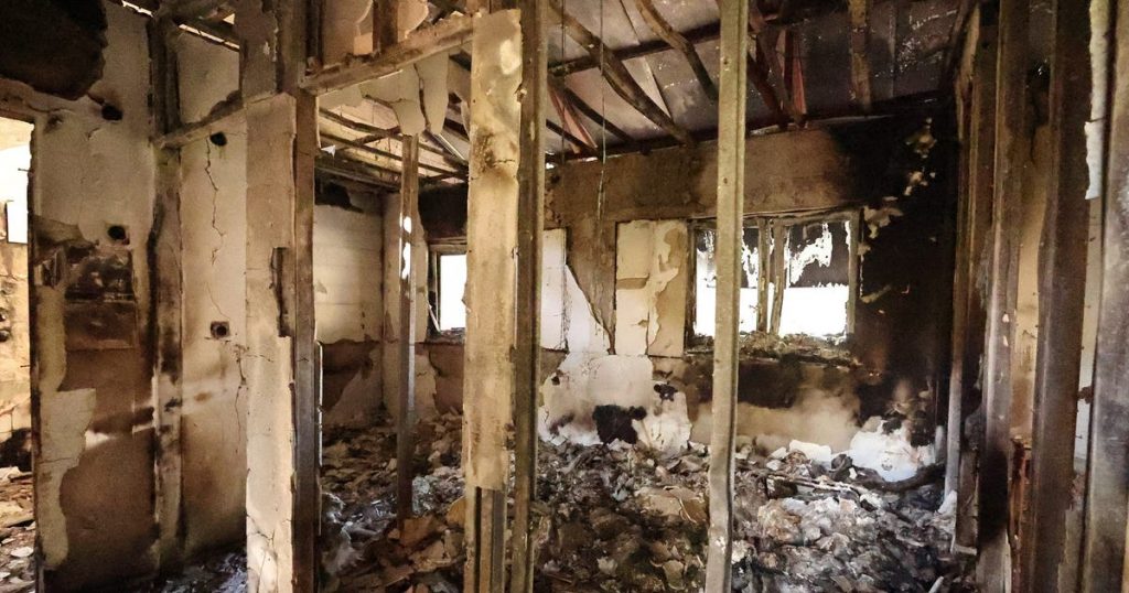 צה"ל הגיע לקיבוץ נחל עוז כשבע שעות לאחר הפיגוע ב -7 באוקטובר על קיבוץ, מציע החקירה – ישראל חדשות