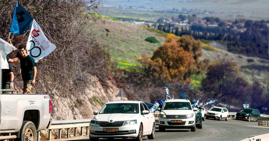 תושבי ישראל בצפון ישראל נדרשים לחזור למולדת, אך אין הרבה במקום לחזור אליו – חדשות ישראל
